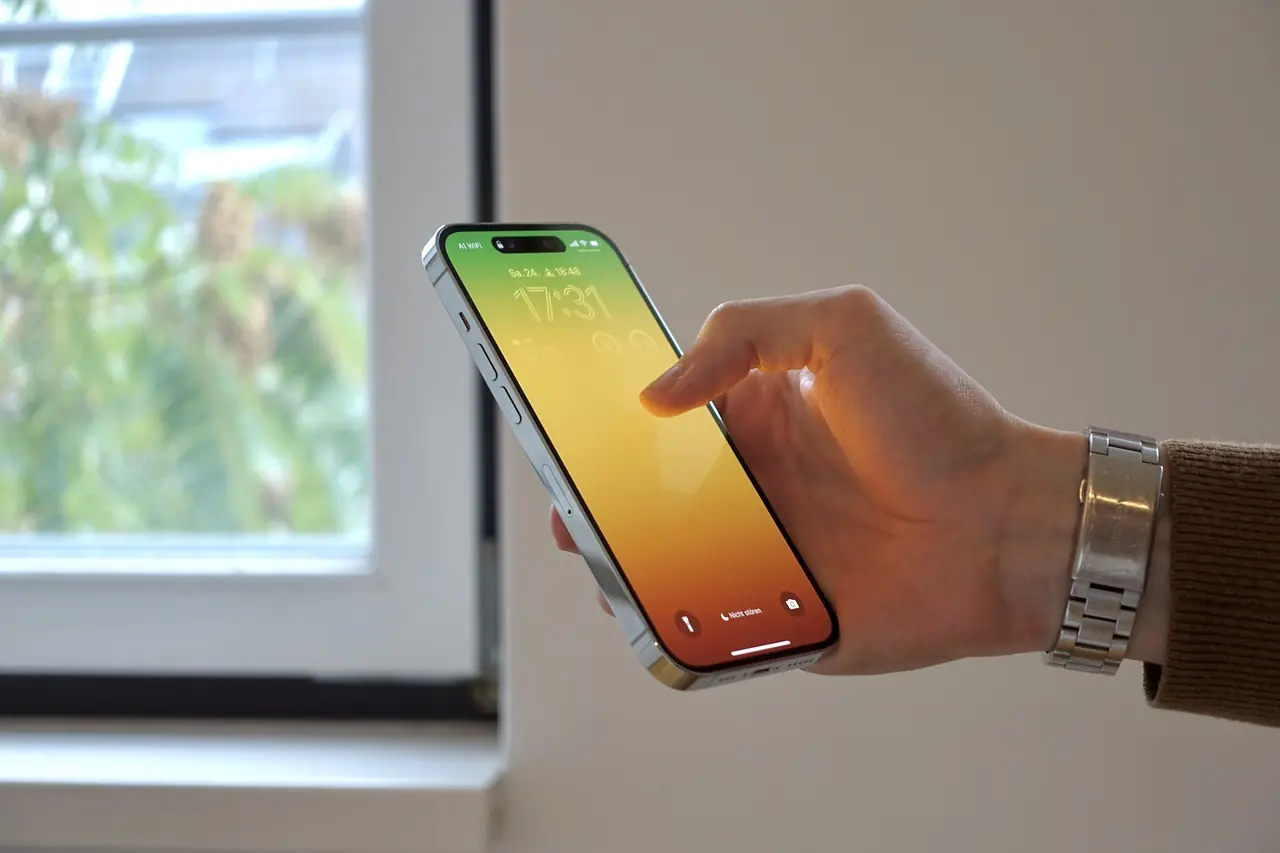 iPhone 14 Pro előnyei – A legújabb családtag