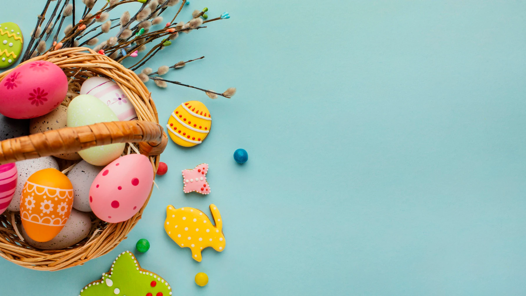 Mit ünneplünk húsvétkor?