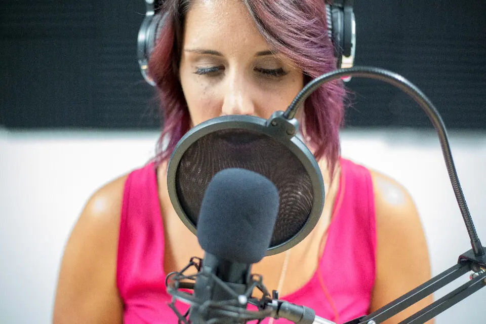 Podcast felvétel Budapesten: mitől lesz profi a végeredmény?