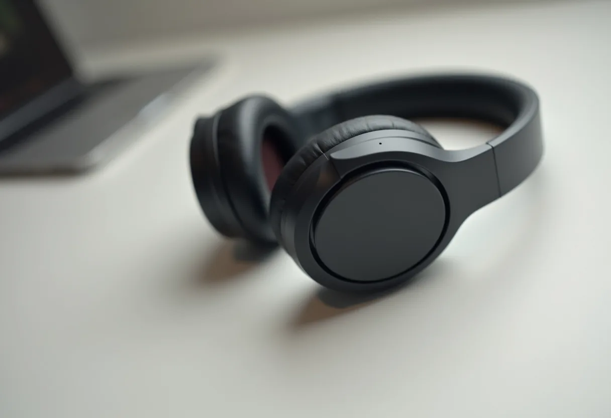 Vezeték nélküli fejhallgató választása: bluetooth, zajszűrés és üzemidő